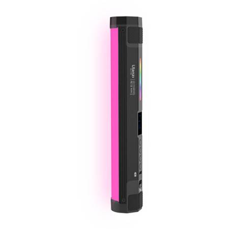 Ulanzi VL110 - lampa LED, RGB